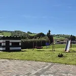 شقة Eifelauszeit - Gross Büdesheim