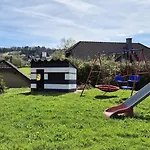 Eifelauszeit - Gross * Büdesheim