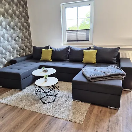 Daire Eifelauszeit - Gross