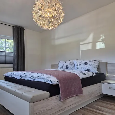 Eifelauszeit - Gross Büdesheim