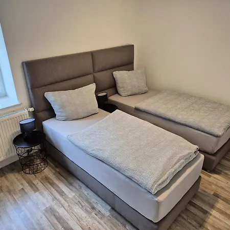 Eifelauszeit - Gross * Büdesheim