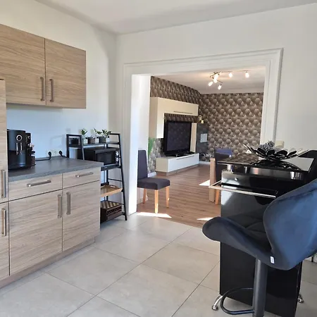 Eifelauszeit - Gross