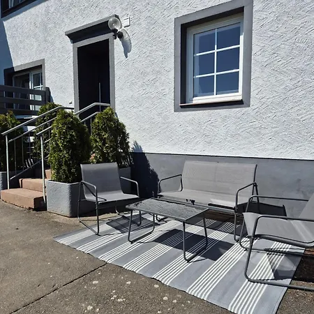 公寓 Eifelauszeit - Gross *