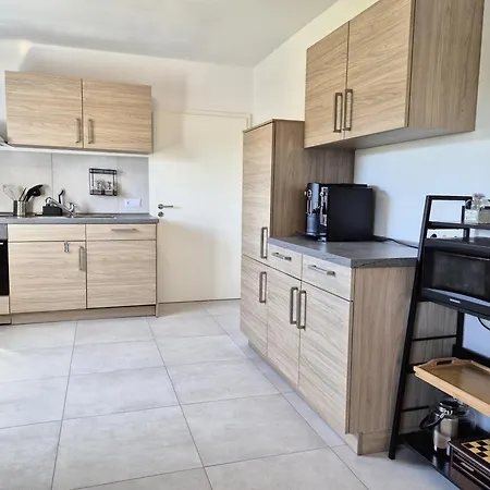 Eifelauszeit - Gross Büdesheim