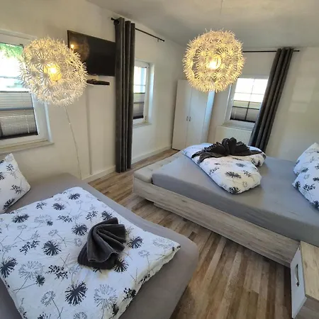 Eifelauszeit - Gross