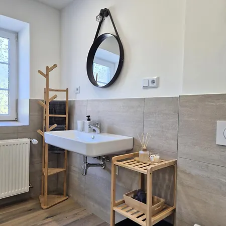 Eifelauszeit - Gross Büdesheim