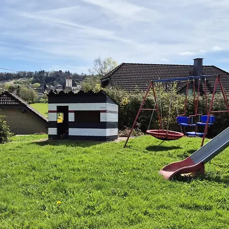 Eifelauszeit - Gross * Büdesheim