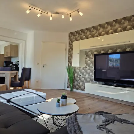 Eifelauszeit - Gross * Büdesheim