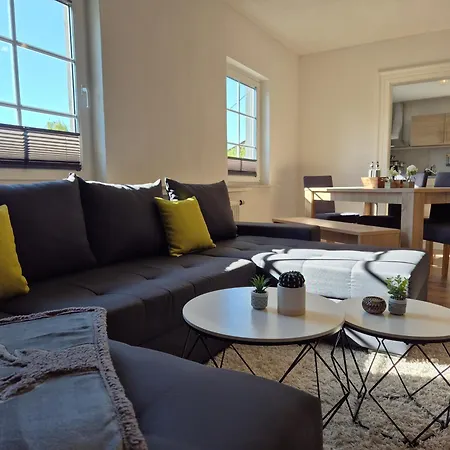 Daire Eifelauszeit - Gross