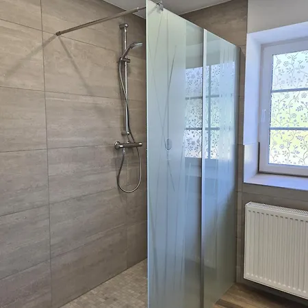 Appartement Eifelauszeit - Gross