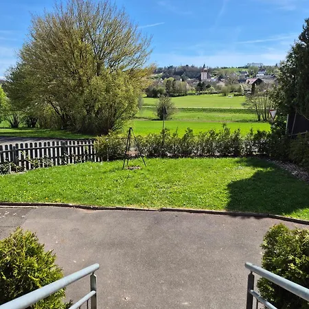 Eifelauszeit - Gross *