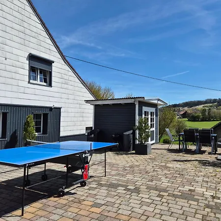 Eifelauszeit - Gross