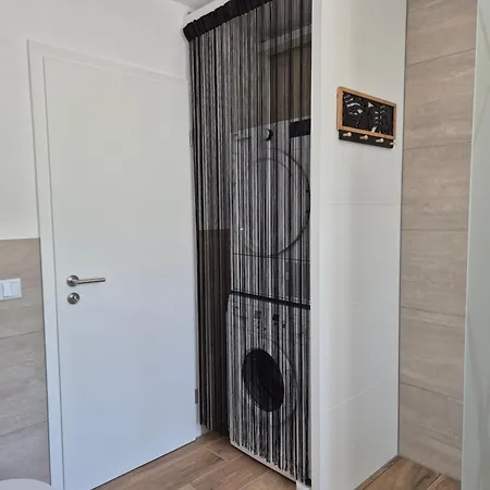 Appartement Eifelauszeit - Gross *