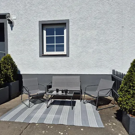 Eifelauszeit - Gross Daire Büdesheim