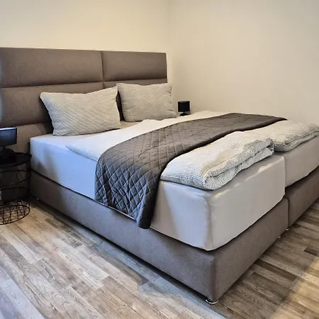 Eifelauszeit - Gross Büdesheim