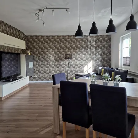 Eifelauszeit - Gross * Büdesheim