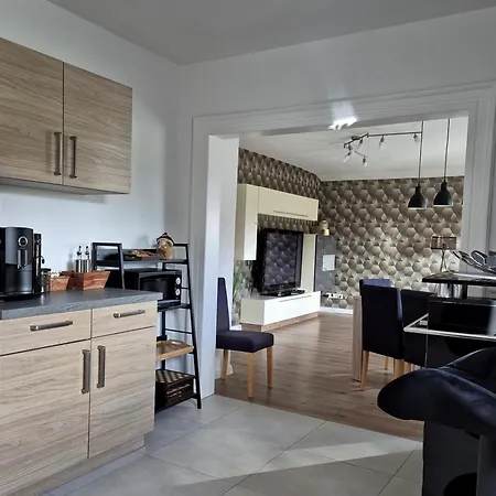 Eifelauszeit - Gross Büdesheim