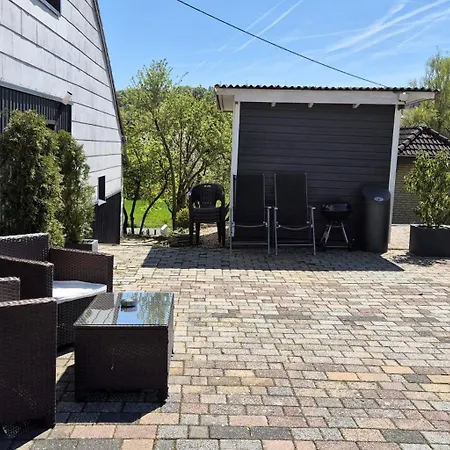 Apartament Eifelauszeit - Gross *