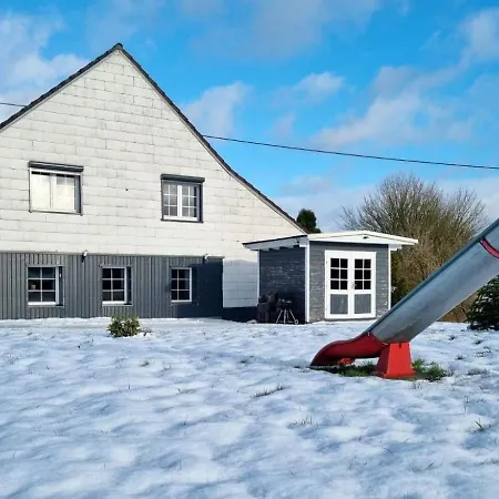 Apartament Eifelauszeit - Gross *