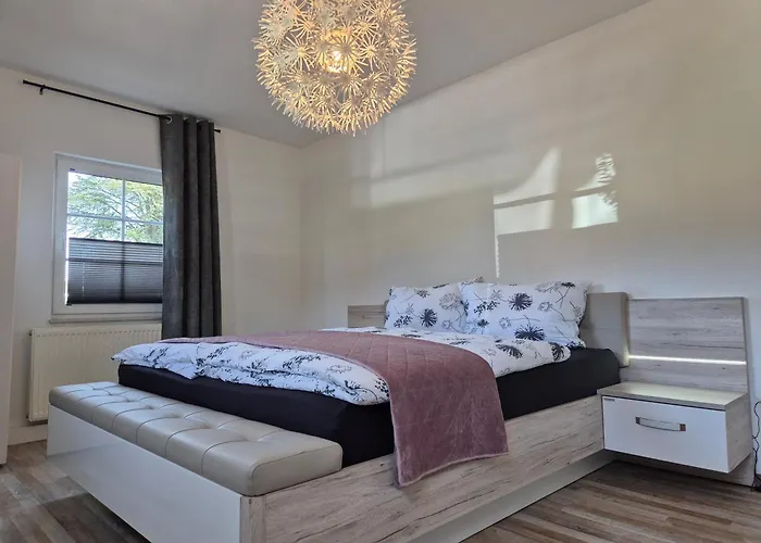 Eifelauszeit - Gross Büdesheim