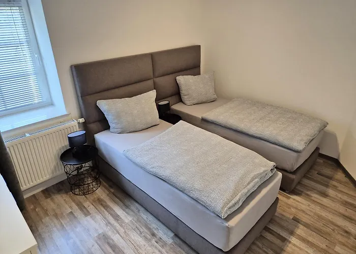 Eifelauszeit - Gross * Büdesheim