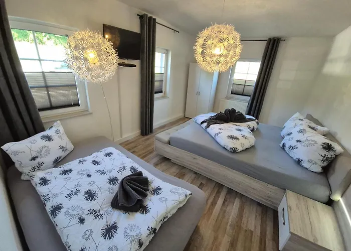 Eifelauszeit - Gross