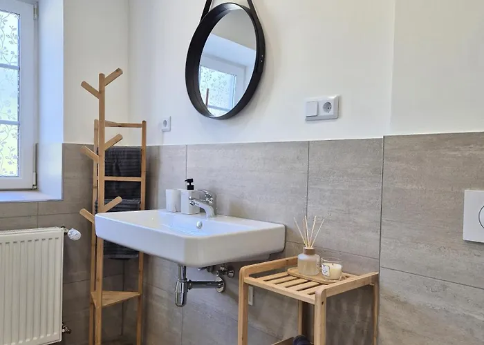 Eifelauszeit - Gross Büdesheim