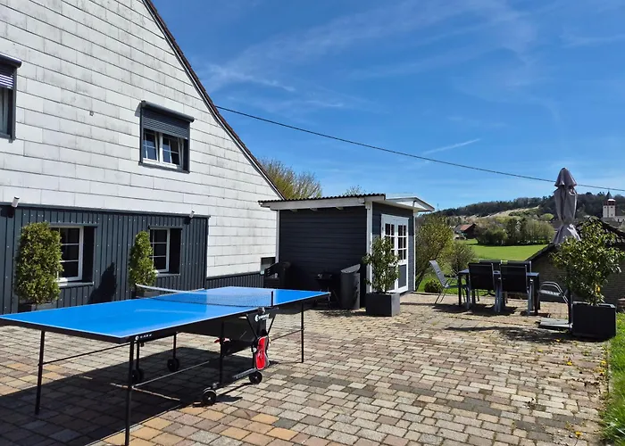 Eifelauszeit - Gross