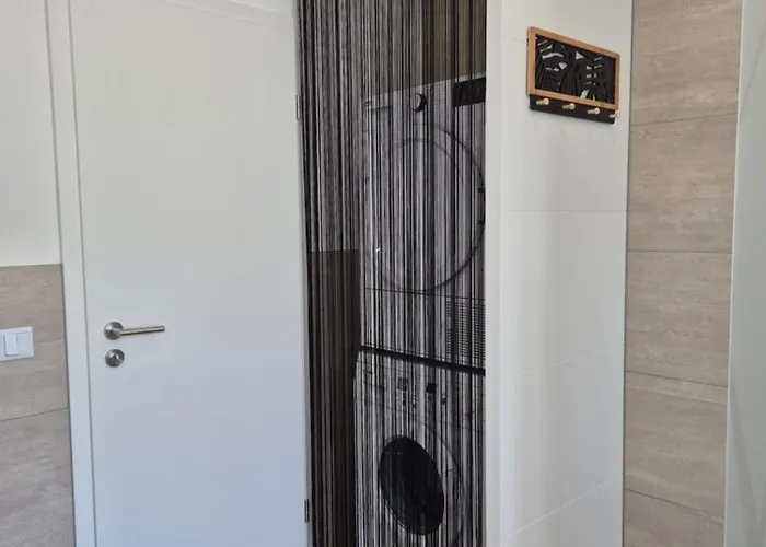 Apartament Eifelauszeit - Gross *