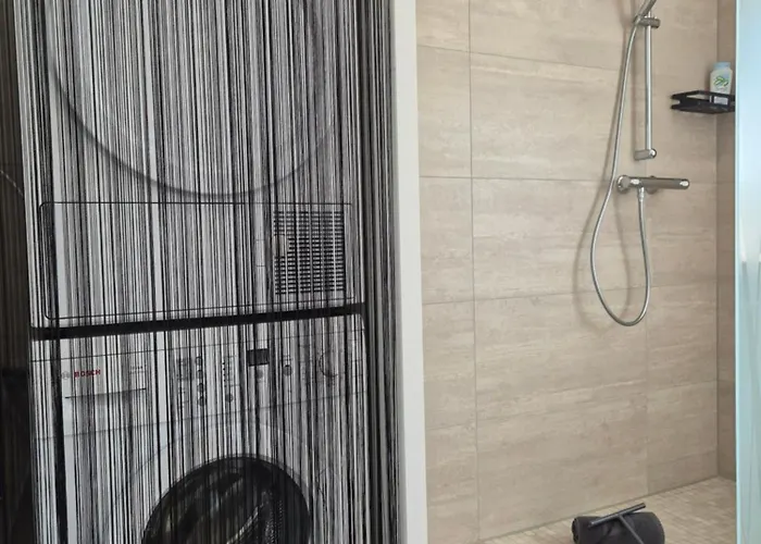 Eifelauszeit - Gross Apartament Büdesheim