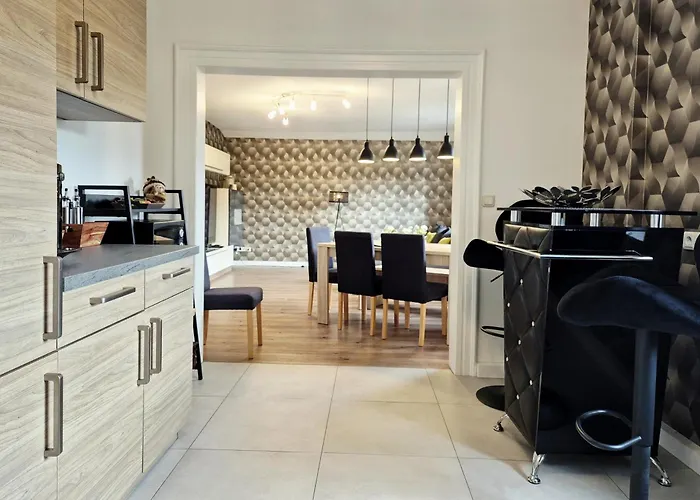 Eifelauszeit - Gross * Büdesheim