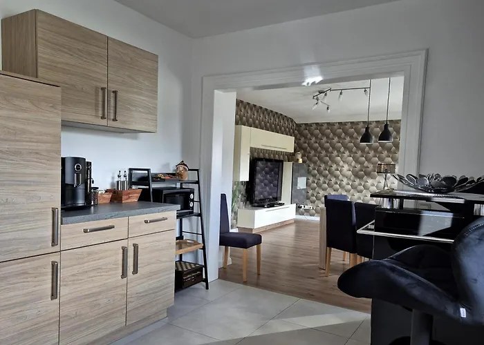 Eifelauszeit - Gross Büdesheim